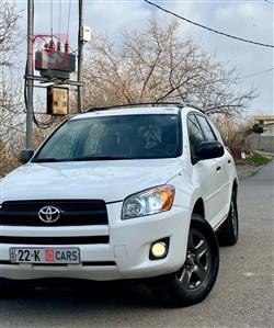 تويوتا راف 4